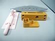 YB Injection Moulded Parts