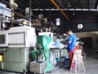 YB Plastic Injection Moulding